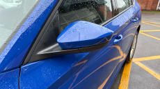 Skoda Kamiq 1.0 TSI SE 5dr DSG Petrol Hatchback